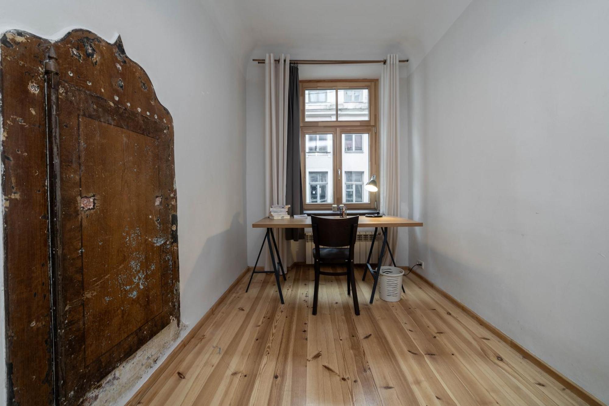 Point Appartement