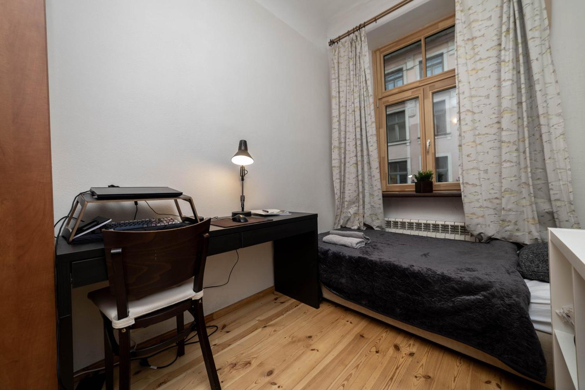 Point Appartement *
