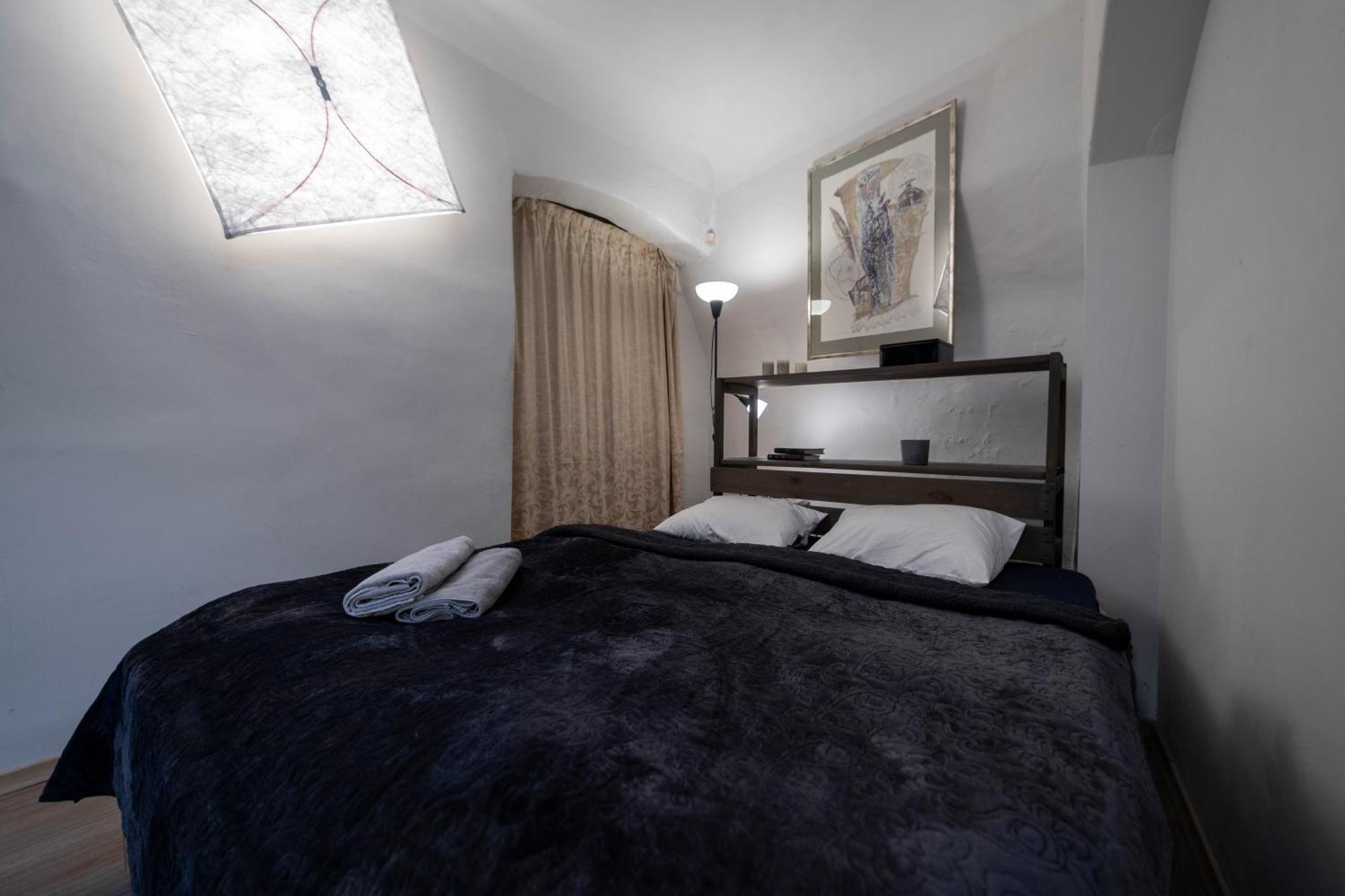 Appartement Point