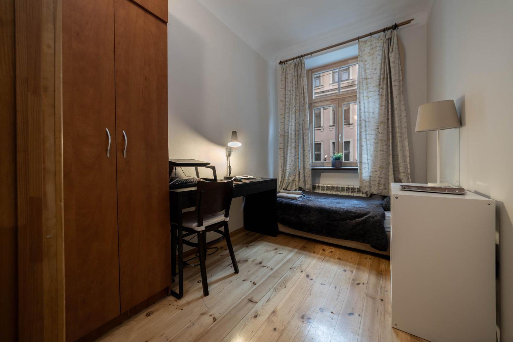 Appartement Point *