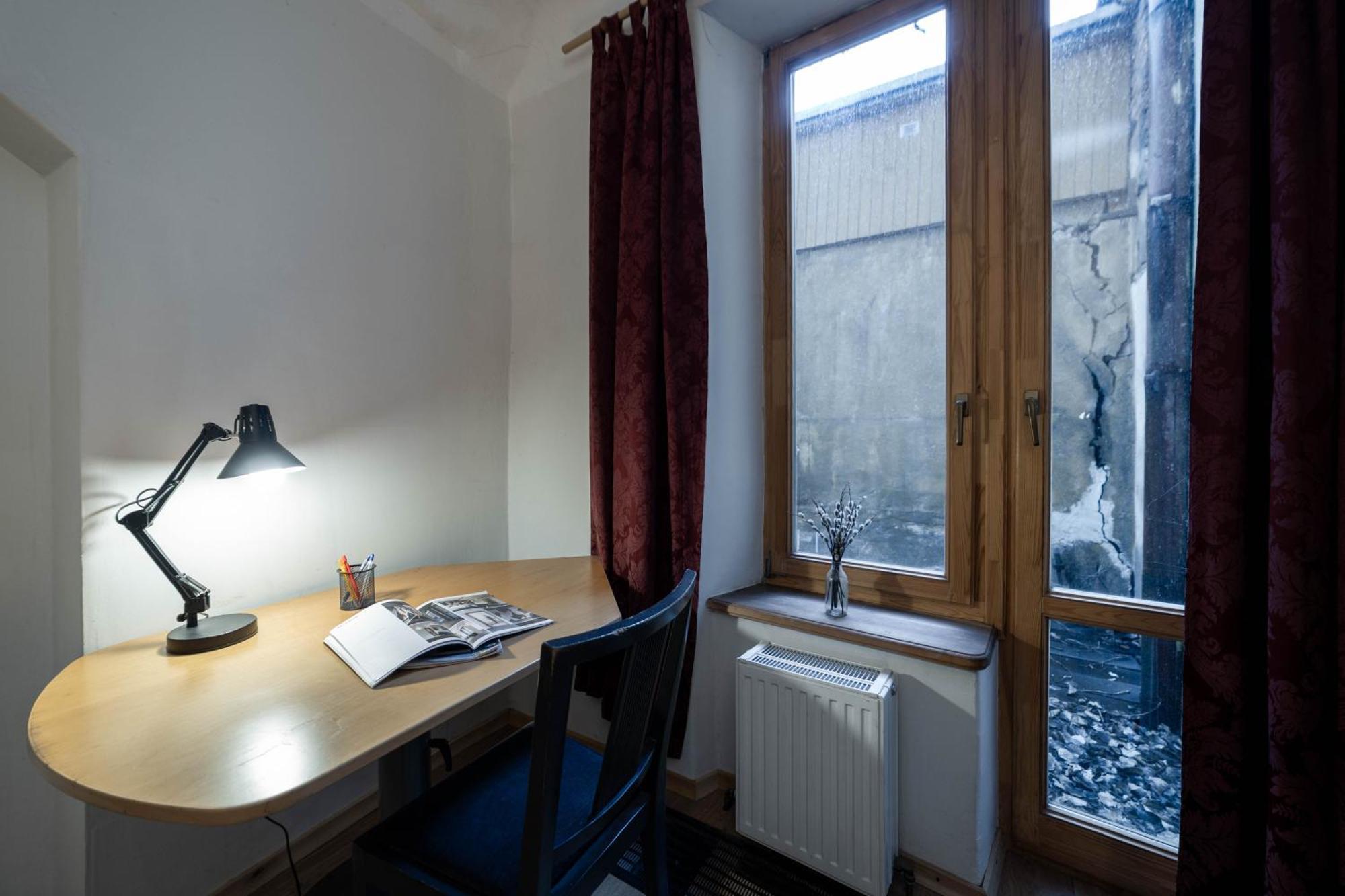 Appartement Point Riga