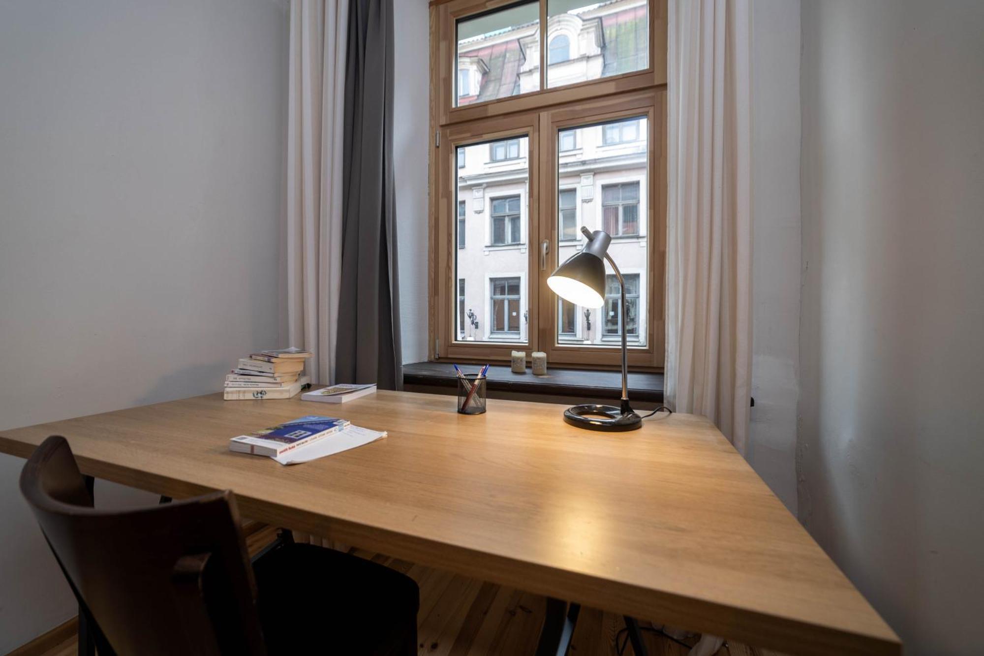 Point Appartement