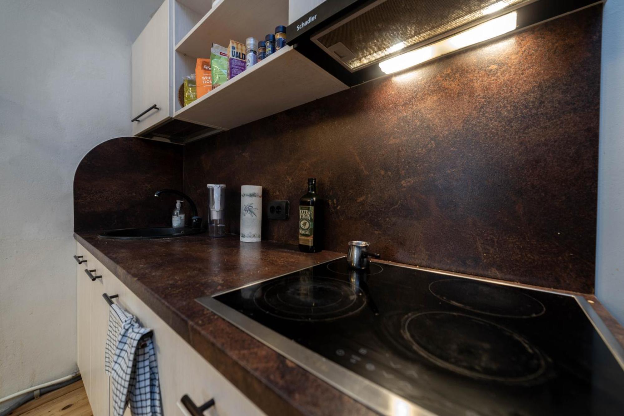 Point Appartement *