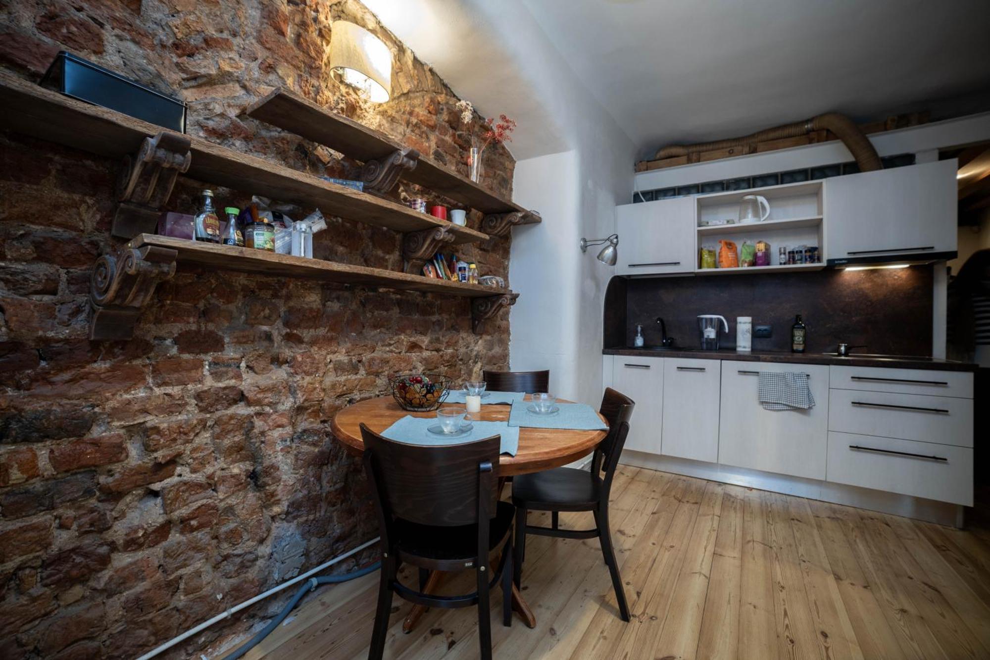 Appartement Point Riga