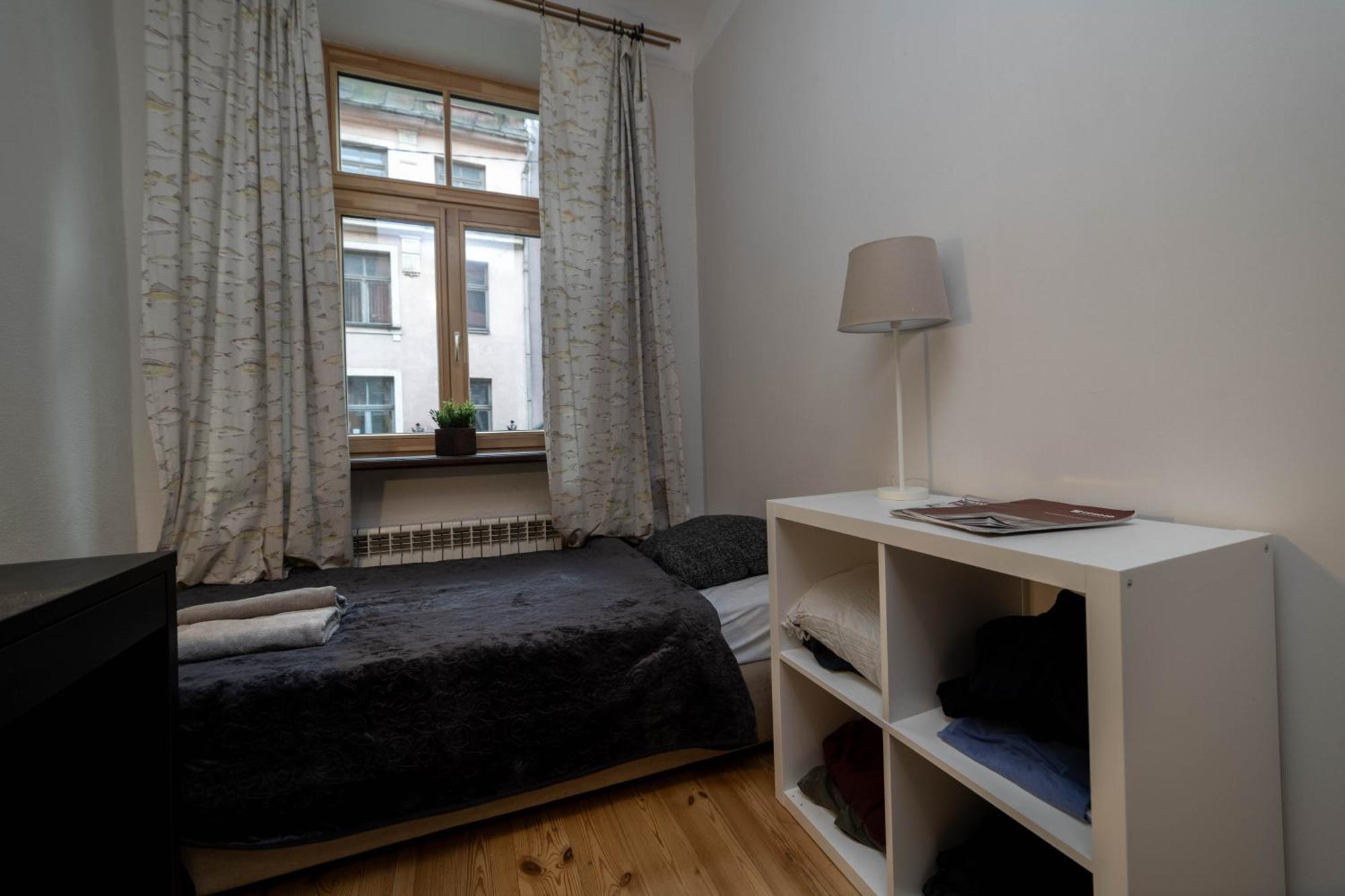 Appartement Point Riga